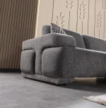 Pablo Köşe Takımı - Görsel 7